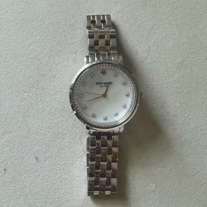 Kate Spade Watch